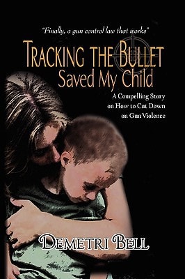Tracking the Bullet Saved My Child