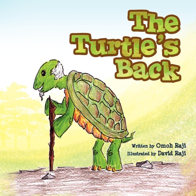 The Turtles Back