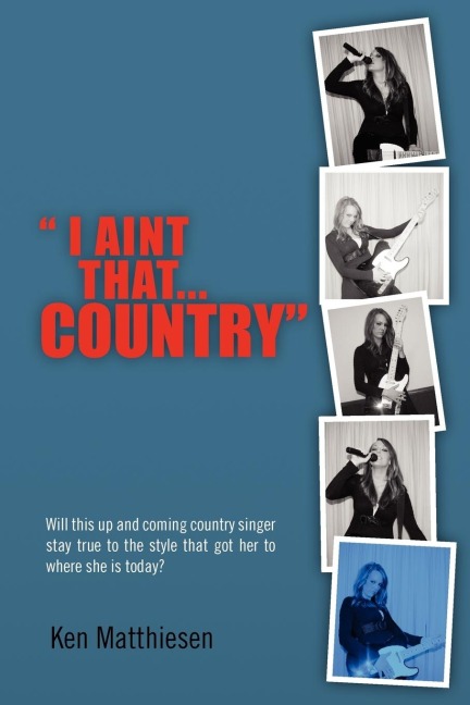 I Aint That Country