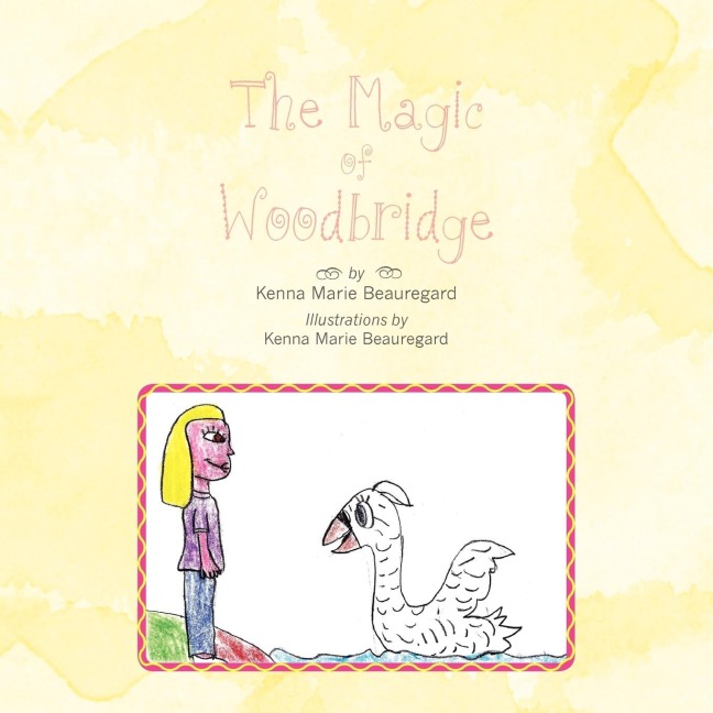 The Magic of Woodbridge