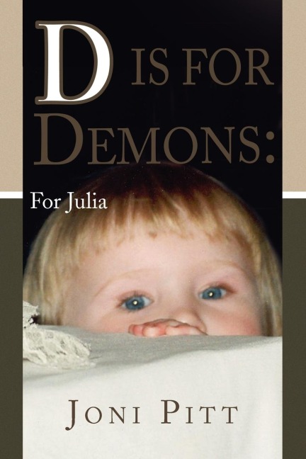 D Is for Demons: For Julia