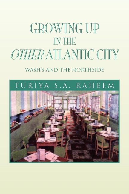 Growing Up in the Other Atlantic City