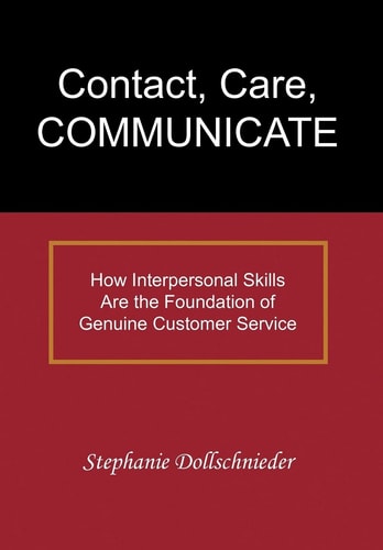 Contact, Care, Communicate