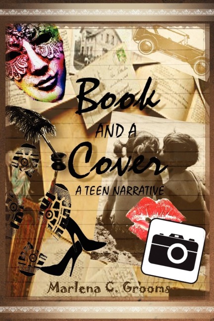 Book and a Cover