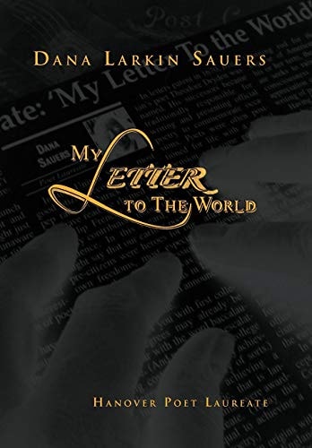 My Letter to the World