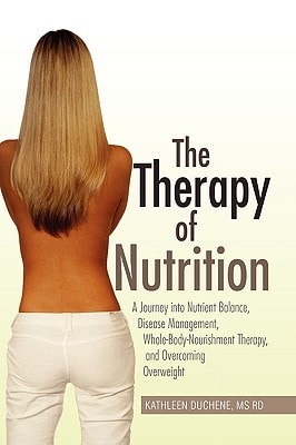 The Therapy of Nutrition