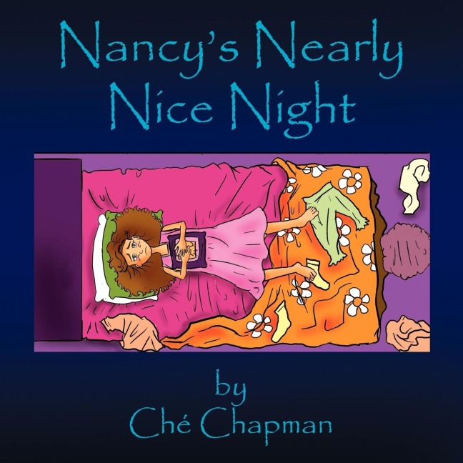 Nancys Nearly Nice Night