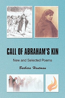 Call of Abraham's Kin New and Selected Poems