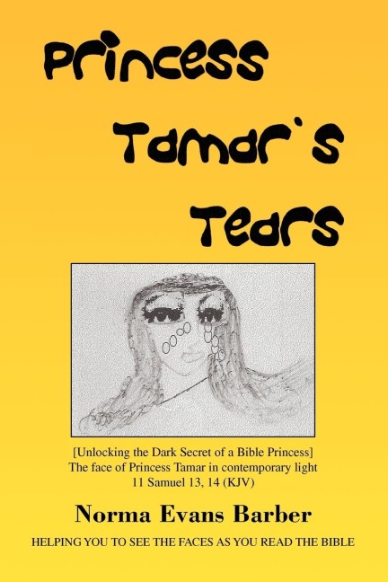 Princes Tamars Tears