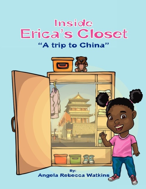 Inside Ericas Closet