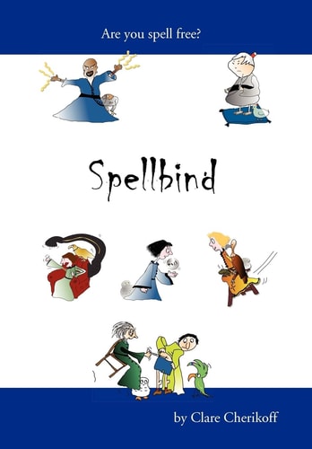 Spellbind