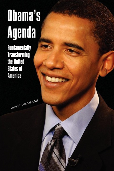 Obamas Agenda