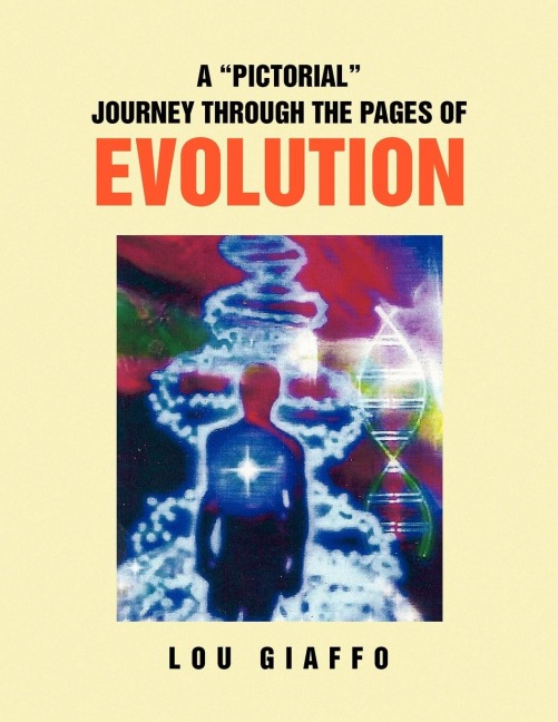 A PICTORIAL  JOURNEY THROUGH THE PAGES OF EVOLUTION
