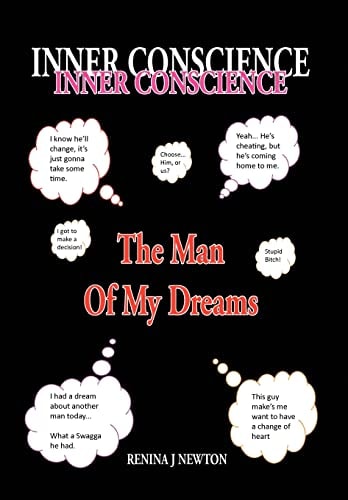 Inner Conscience The Man of My Dreams