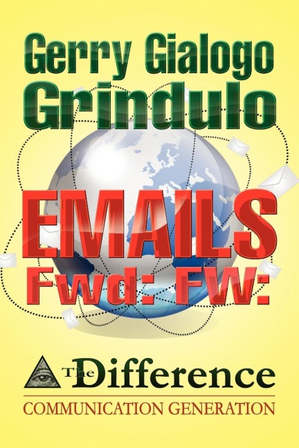 EMAILS Fwd: FW: