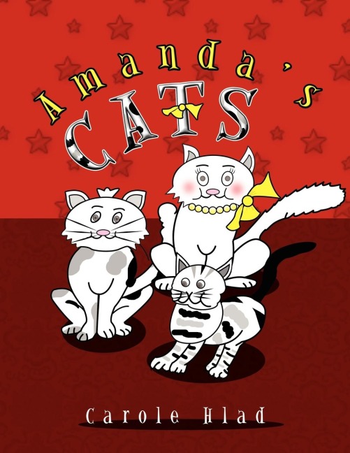 Amandas Cats