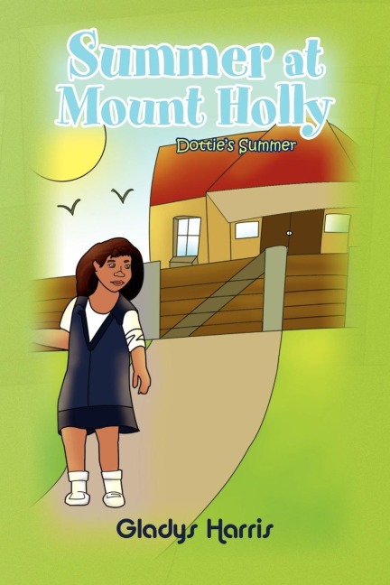 Summer at Mount Holly