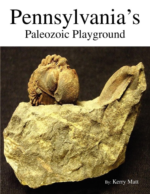 Pennsylvanias Paleozoic Playground