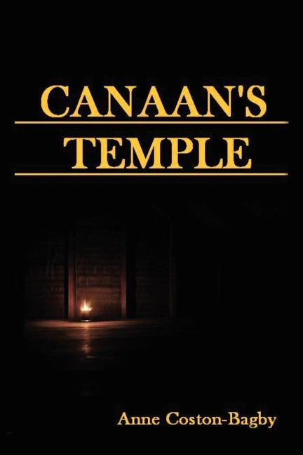 Canaans Temple