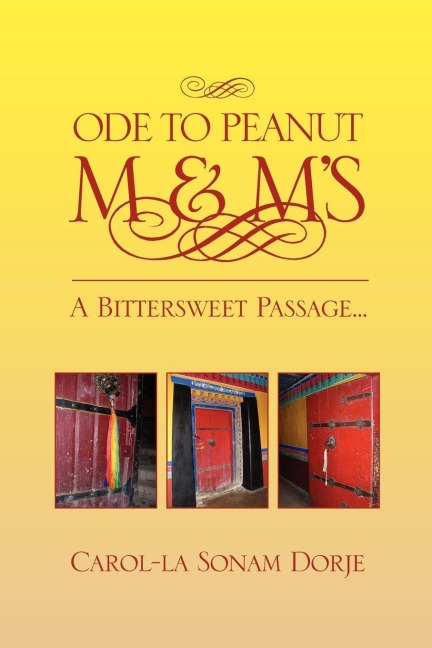 Ode to Peanut M & Ms