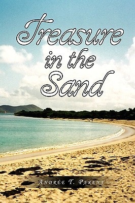 Treasure in the Sand