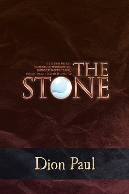 The Stone ''It Will Tear You Apart''