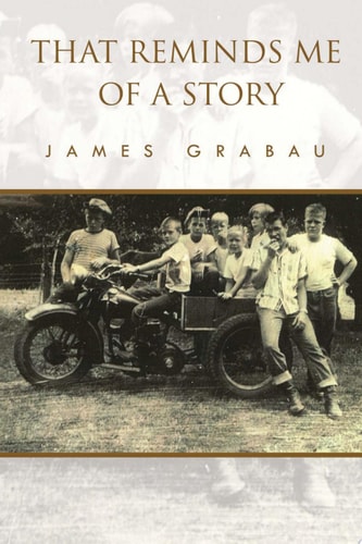 That Reminds Me of A Story
