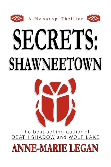Secrets: Shawneetown