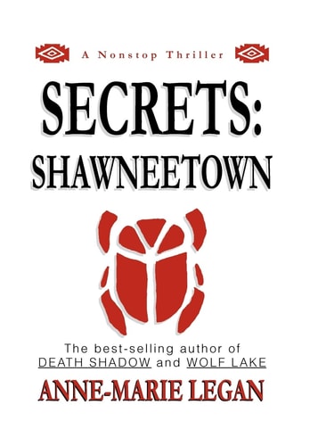 Secrets Shawneetown