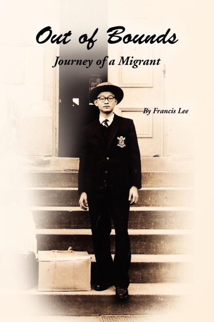 Out of Bounds: Journey of a Migrant