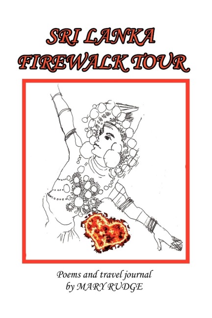 Sri Lanka Firewalk Tour