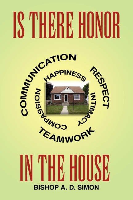 Is There Honor in the House
