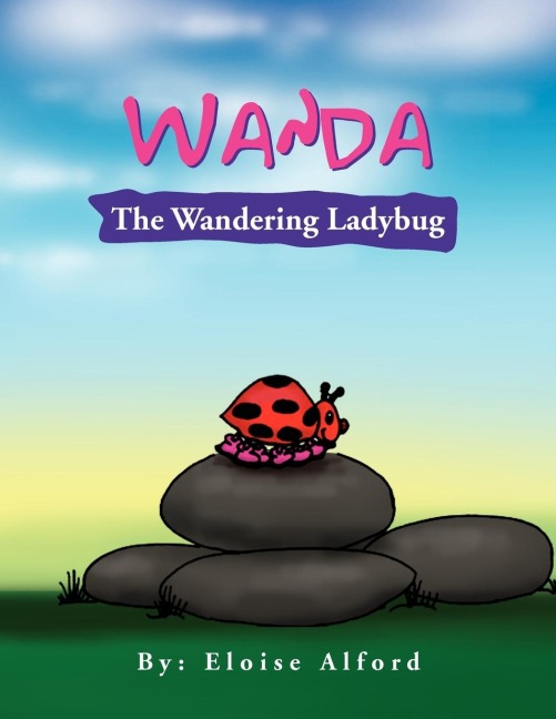 Wanda The Wandering Ladybug