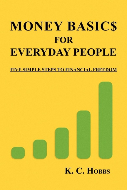 Money Basics for Everyday People