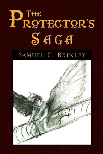 The Protectors Saga