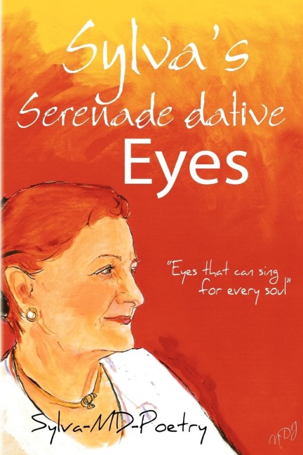 Sylvas Serenade dative Eyes