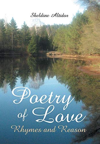 Poetry of Love Rhymes and Reason