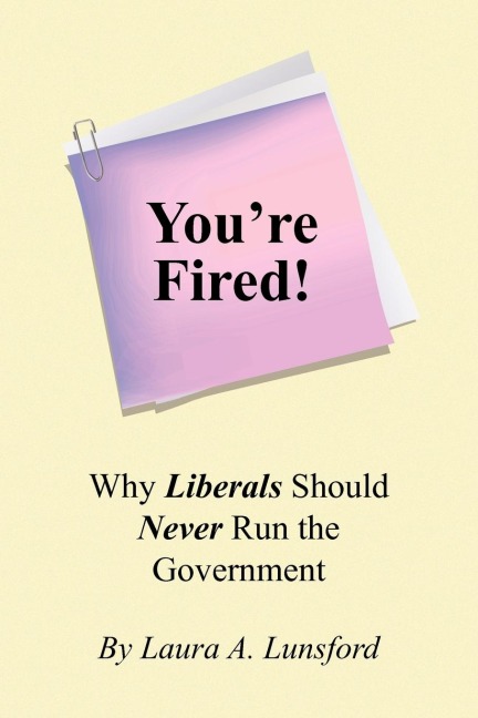Youre Fired!