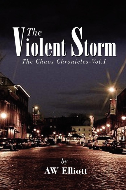 The Violent Storm