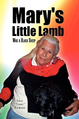 Mary's Little Lamb Was a Black Sheep