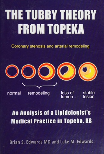 The Tubby Theory from Topeka An Analysis of A Lipidologist's Medical Practice in Topeka, Ks