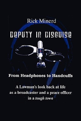 Deputy in Disguise From Headphones to Handcuffs