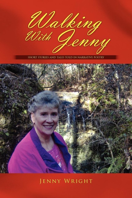 Walking with Jenny
