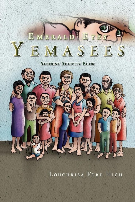 Emerald Eyes Yemasees: Student Activity Book