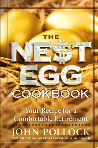 The Nest Egg Cookbook