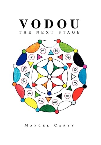 Vodou The Next Stage