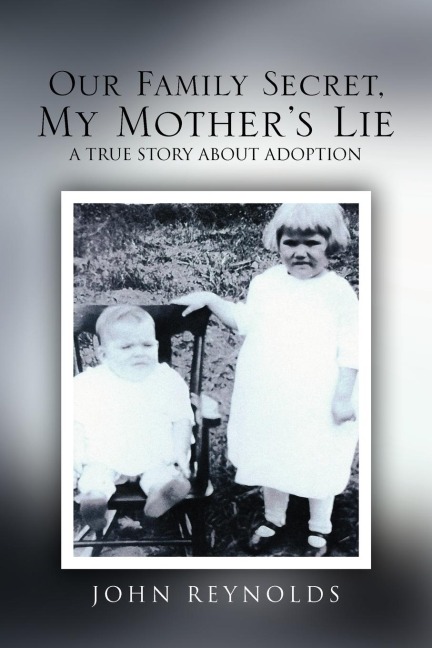 Our Family Secret, My Mothers Lie