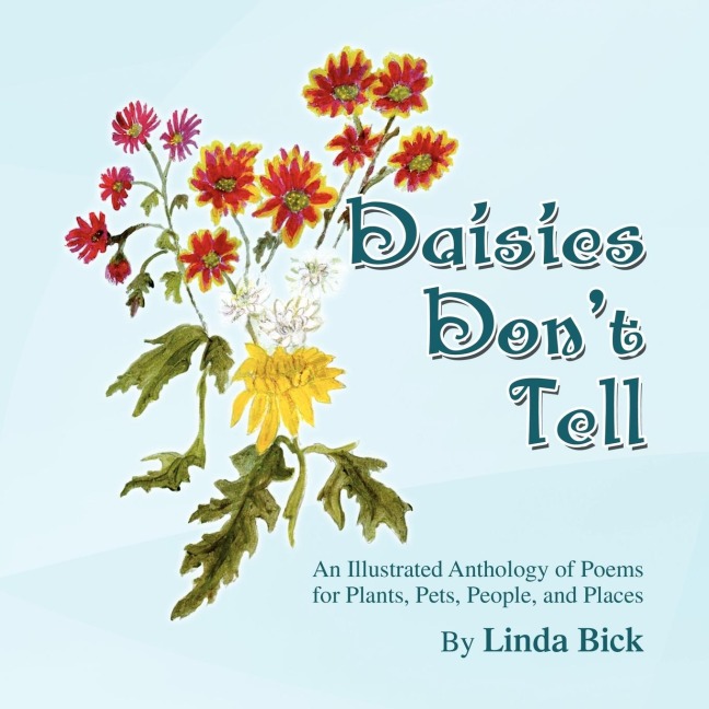 Daisies Dont Tell