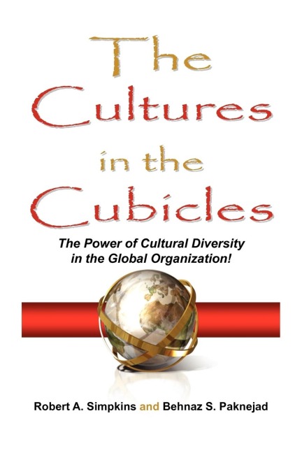 The Cultures in the Cubicles