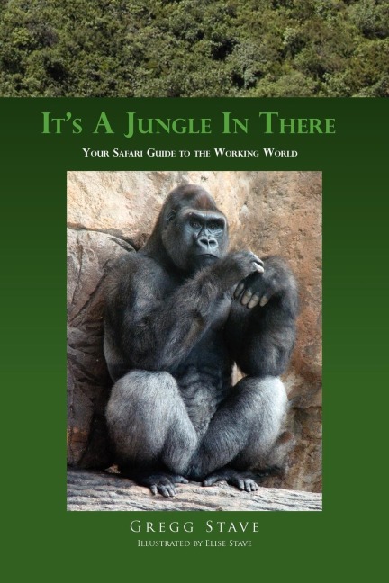Its a Jungle in There